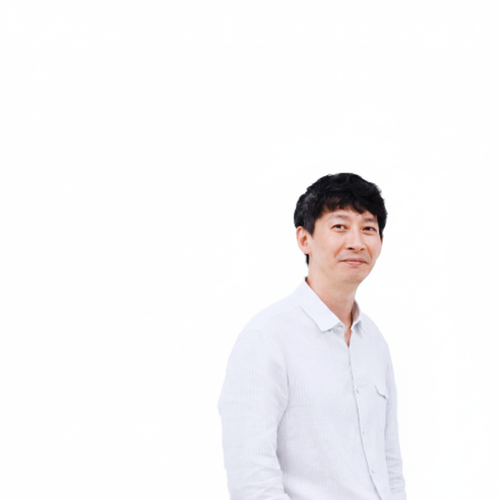 チェ・ジョンギュン, PhD