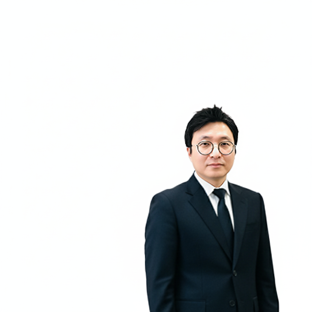 キム・サンチョル